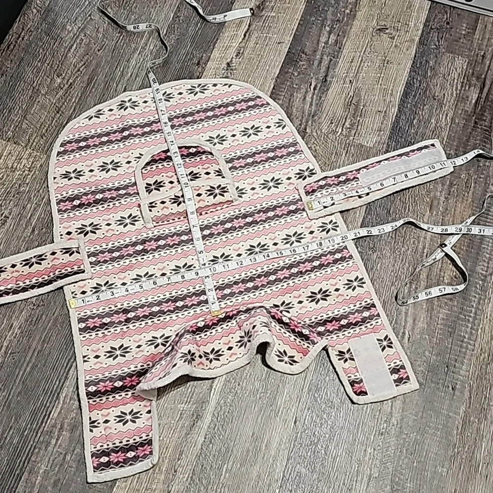 Top Paw Dog Fleece Jacket
